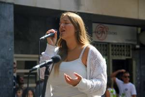 Fira de comerç estiu