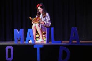 Matilda